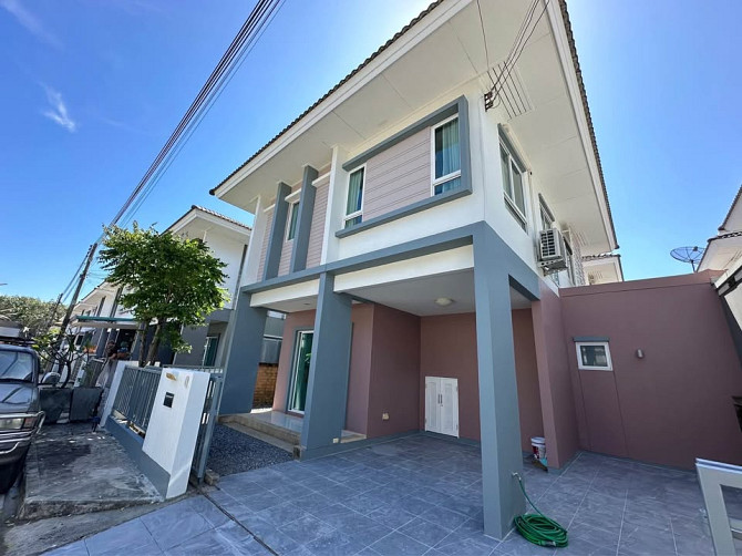 3 Bedroom House for Rent with Pool Access Phuket - photo 15