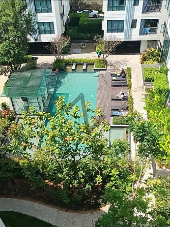 1 Bedroom Condo for Rent in Phuket Phuket - photo 9