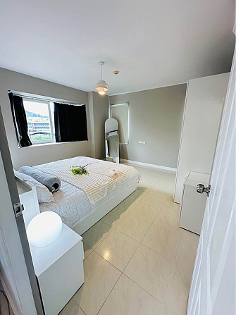 2 Bedroom Condo for Rent in Phuket Town Phuket - photo 14