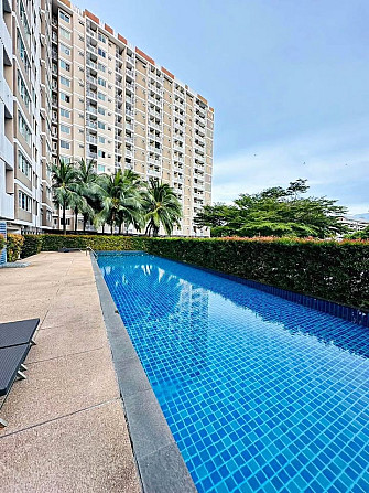 2 Bedroom Condo for Rent in Phuket Town Phuket - photo 1