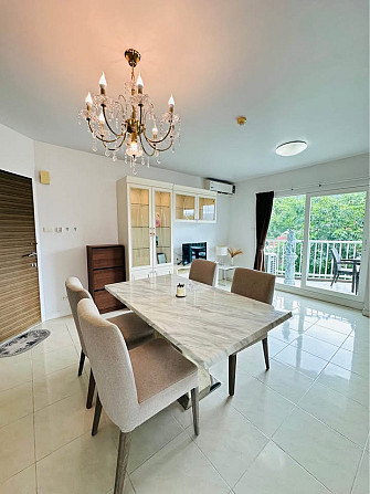 2 Bedroom Condo for Rent in Phuket Town Phuket - photo 13