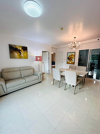 2 Bedroom Condo for Rent in Phuket Town Phuket - photo 2