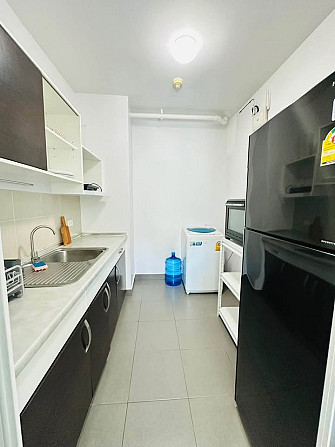 2 Bedroom Condo for Rent in Phuket Town Phuket - photo 7