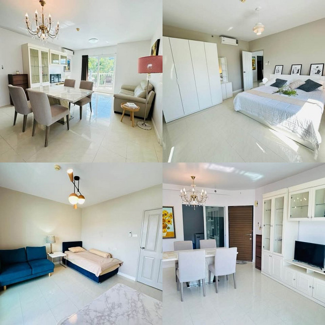 2 Bedroom Condo for Rent in Phuket Town Phuket - photo 4