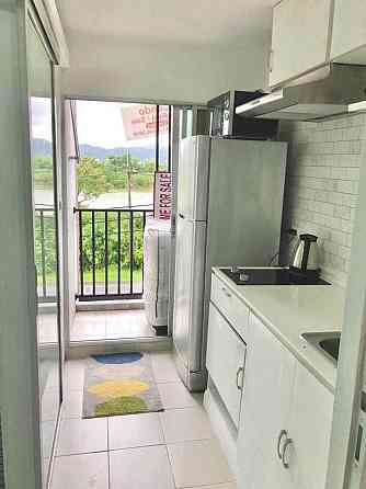1 Bedroom Condo for Rent in Kathu ภูเก็ต
