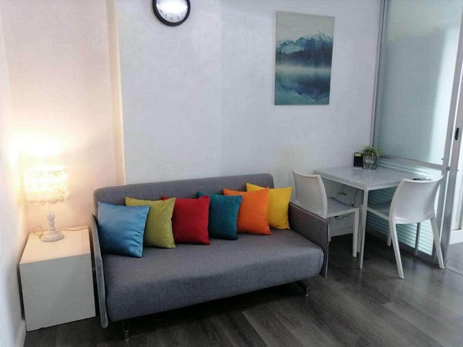 1 Bedroom Condo for Rent in Kathu Phuket - photo 9