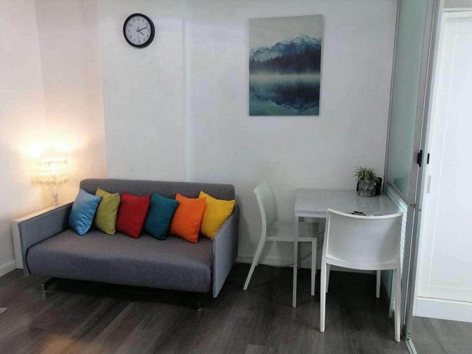 1 Bedroom Condo for Rent in Kathu Phuket - photo 8