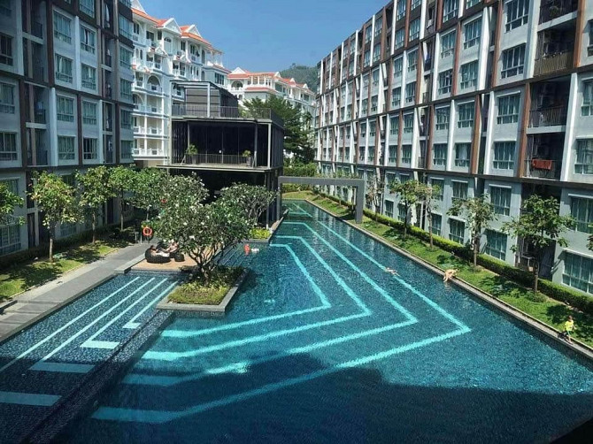 1 Bedroom Condo for Rent in Kathu Phuket - photo 3