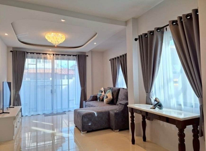 3 Bedroom House for Rent in Phanasont Phuket - photo 4