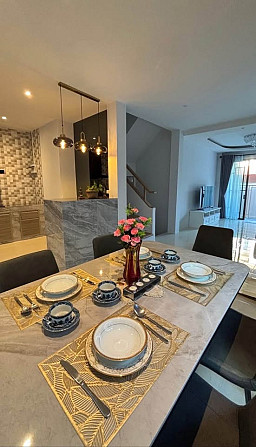 3 Bedroom House for Rent in Phanasont Phuket - photo 3