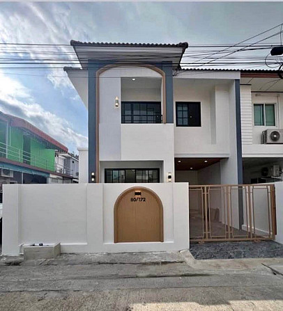 3 Bedroom House for Rent in Phanasont Phuket - photo 1