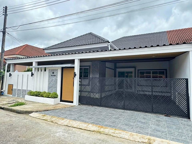 3 Bedroom House for Rent in Kho Kaew Phuket - photo 1