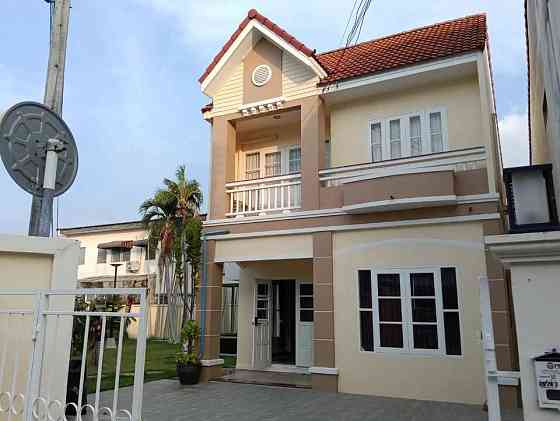 2 Bedroom Townhouse for Rent in Wichit ภูเก็ต
