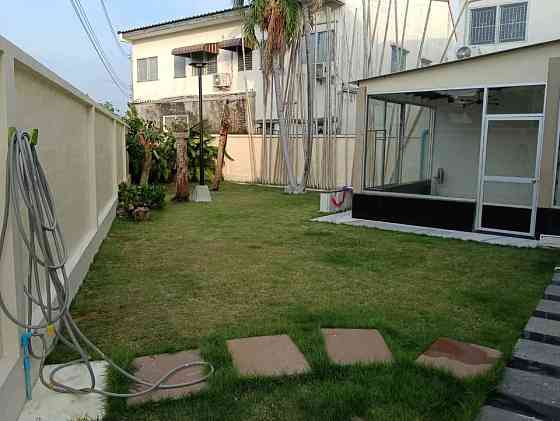 2 Bedroom Townhouse for Rent in Wichit ภูเก็ต