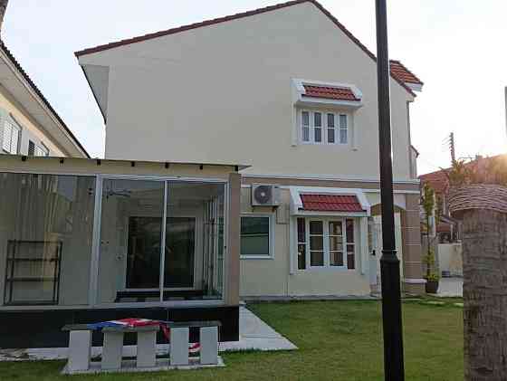 2 Bedroom Townhouse for Rent in Wichit ภูเก็ต