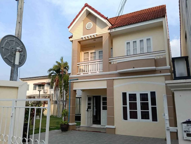 2 Bedroom Townhouse for Rent in Wichit Phuket - photo 5