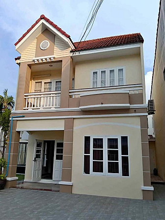 2 Bedroom Townhouse for Rent in Wichit Phuket - photo 1