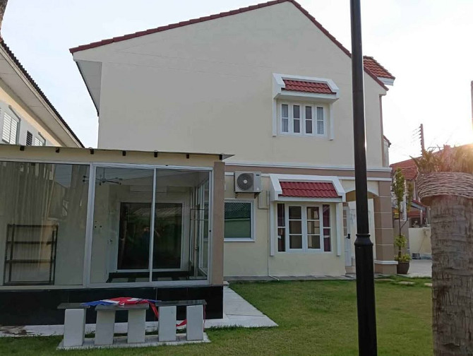 2 Bedroom Townhouse for Rent in Wichit Phuket - photo 2