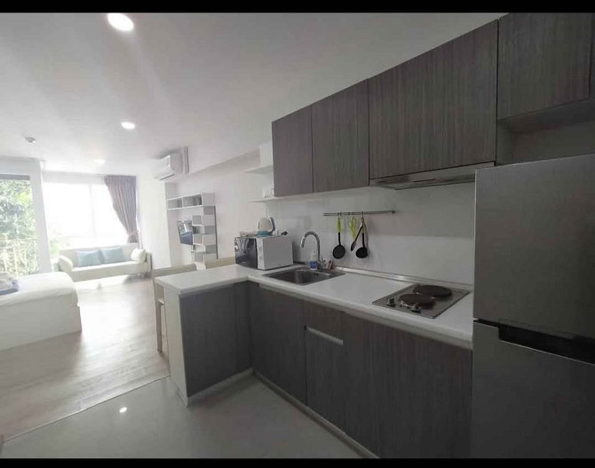 1 Bedroom Condo for Rent in Kata Phuket - photo 6