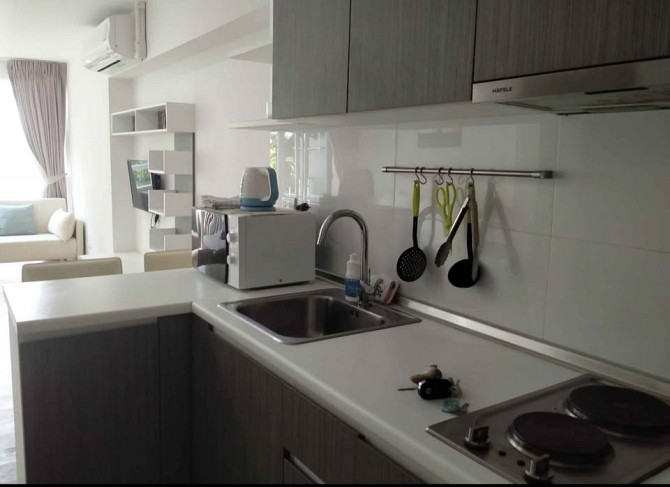 1 Bedroom Condo for Rent in Kata Phuket - photo 7