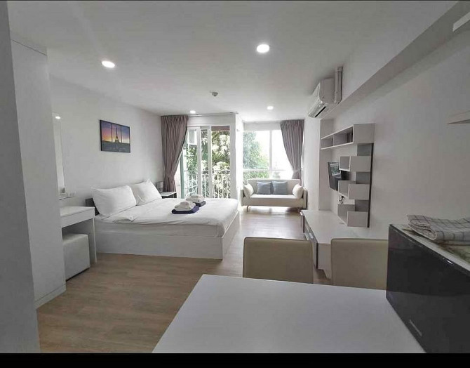 1 Bedroom Condo for Rent in Kata Phuket - photo 1