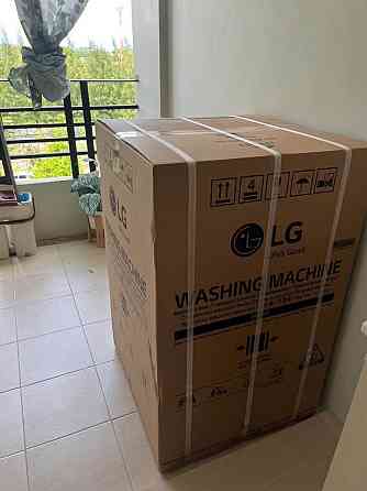 1 Bedroom Apartment for Long Term Rent ภูเก็ต