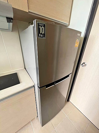 1 Bedroom Apartment for Long Term Rent Phuket - photo 1