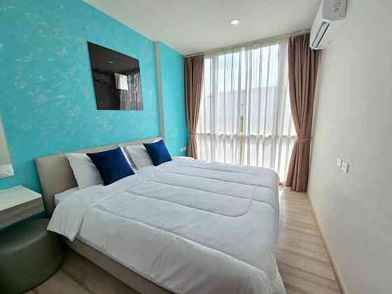 1 Bedroom Condo for Rent in Downtown Phuket ภูเก็ต