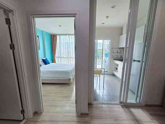 1 Bedroom Condo for Rent in Downtown Phuket ภูเก็ต