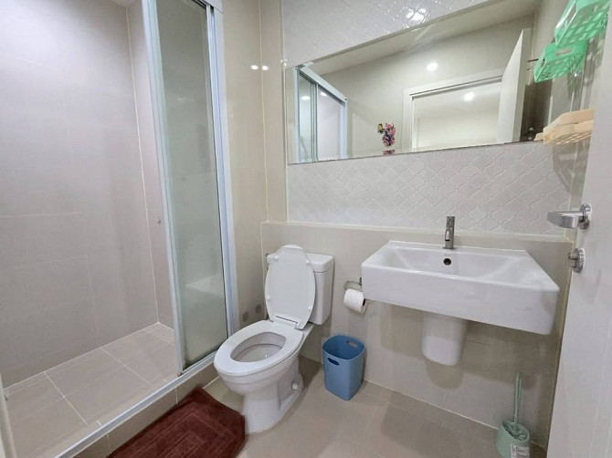 1 Bedroom Condo for Rent in Downtown Phuket Phuket - photo 14