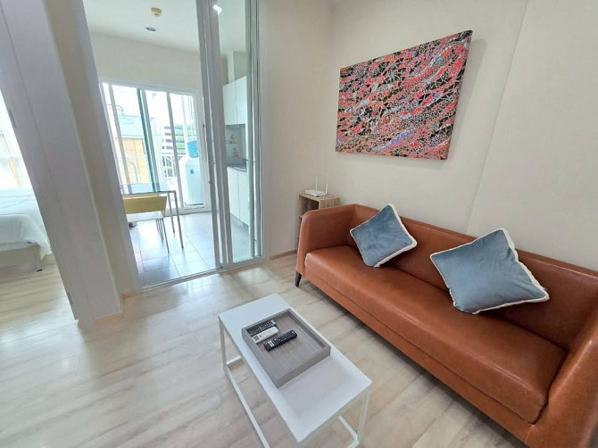 1 Bedroom Condo for Rent in Downtown Phuket Phuket - photo 8