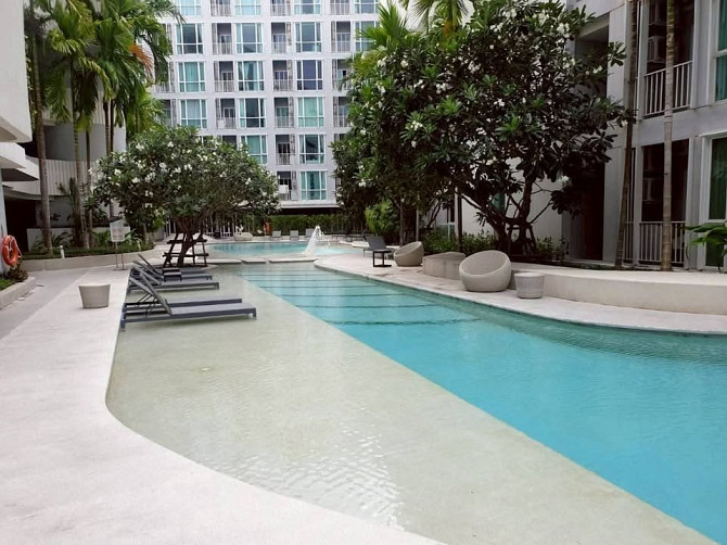 1 Bedroom Condo for Rent in Downtown Phuket Phuket - photo 19