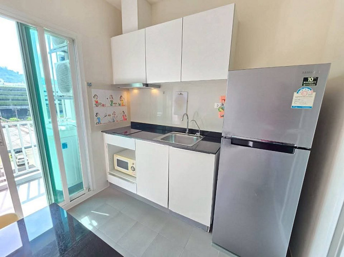 1 Bedroom Condo for Rent in Downtown Phuket Phuket - photo 16