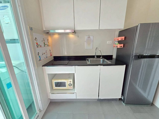 1 Bedroom Condo for Rent in Downtown Phuket Phuket - photo 17