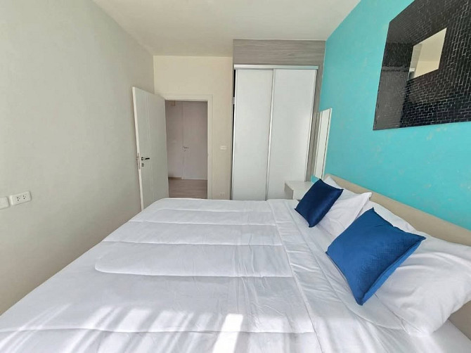 1 Bedroom Condo for Rent in Downtown Phuket Phuket - photo 5