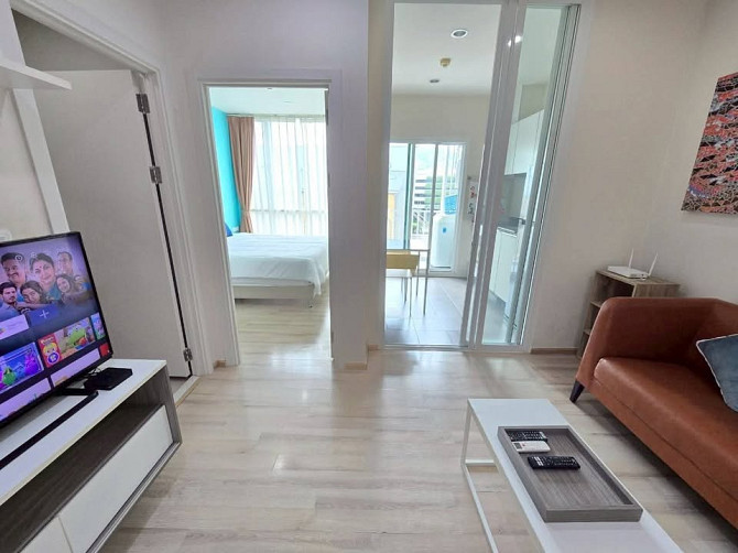 1 Bedroom Condo for Rent in Downtown Phuket Phuket - photo 7