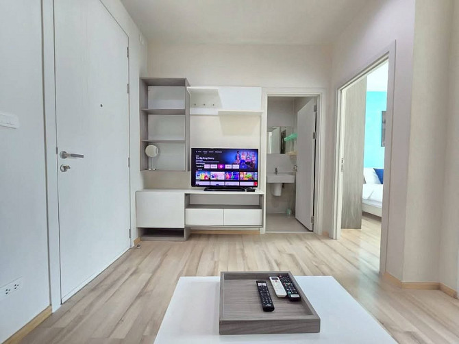 1 Bedroom Condo for Rent in Downtown Phuket Phuket - photo 12