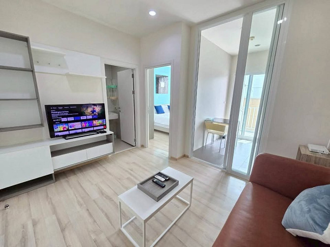 1 Bedroom Condo for Rent in Downtown Phuket Phuket - photo 9