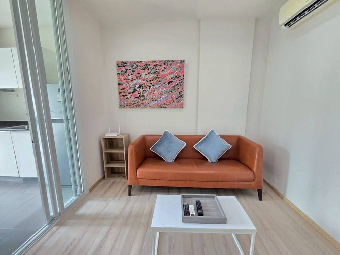 1 Bedroom Condo for Rent in Downtown Phuket Phuket - photo 11