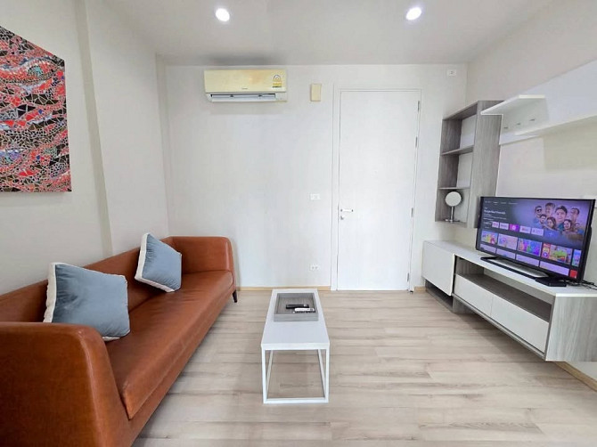 1 Bedroom Condo for Rent in Downtown Phuket Phuket - photo 10