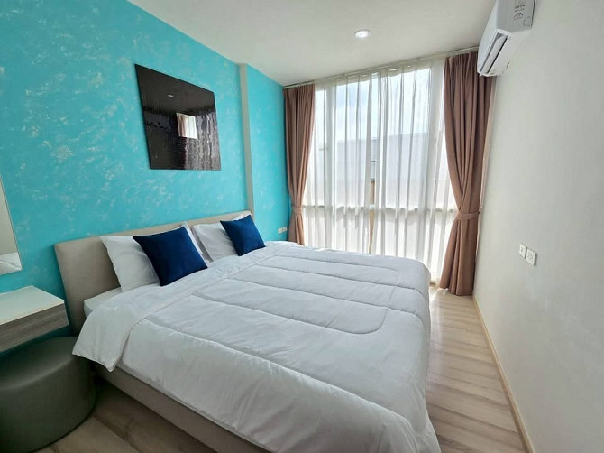 1 Bedroom Condo for Rent in Downtown Phuket Phuket - photo 3