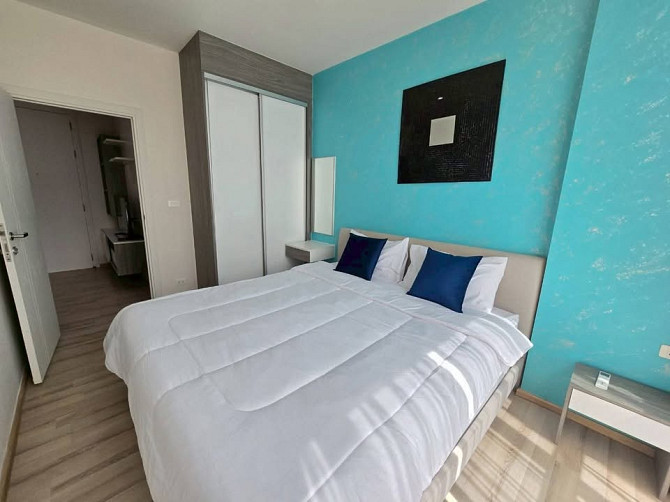 1 Bedroom Condo for Rent in Downtown Phuket Phuket - photo 4