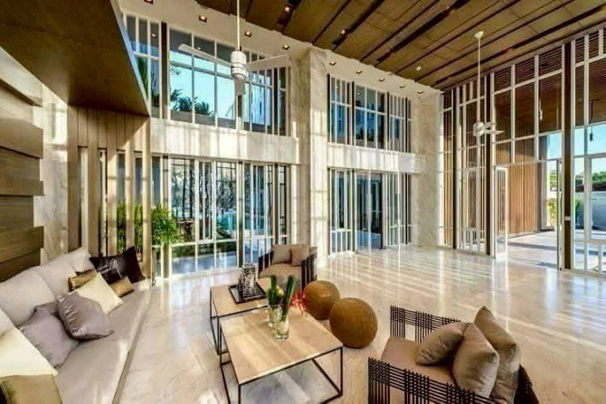 1 Bedroom Condo for Rent in Downtown Phuket Phuket - photo 20