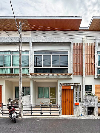 2 Bedroom House for Long Term Rent in Phuket Phuket - photo 1