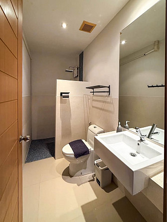 2 Bedroom House for Long Term Rent in Phuket Phuket - photo 11