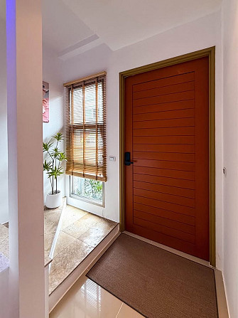 2 Bedroom House for Long Term Rent in Phuket Phuket - photo 9