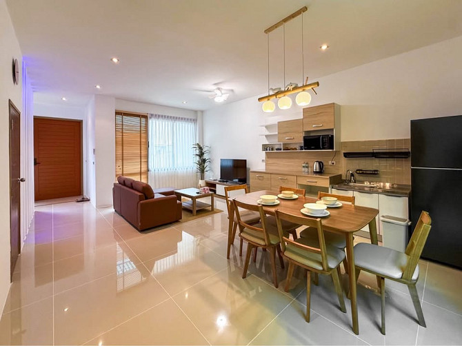 2 Bedroom House for Long Term Rent in Phuket Phuket - photo 7