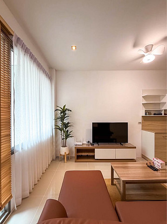 2 Bedroom House for Long Term Rent in Phuket Phuket - photo 8