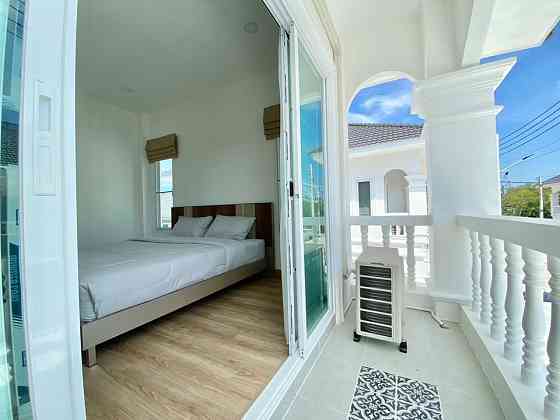 2 Bedroom Townhouse for Rent in Chalong ภูเก็ต