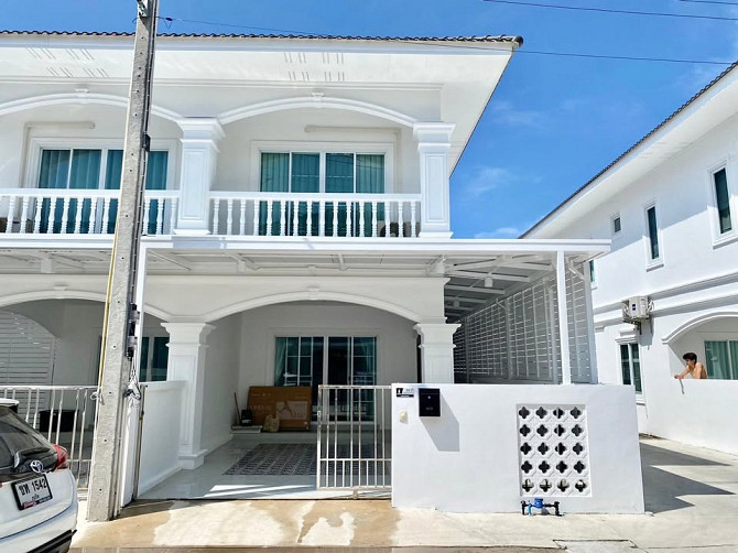 2 Bedroom Townhouse for Rent in Chalong Phuket - photo 1